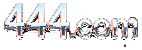 444com logo